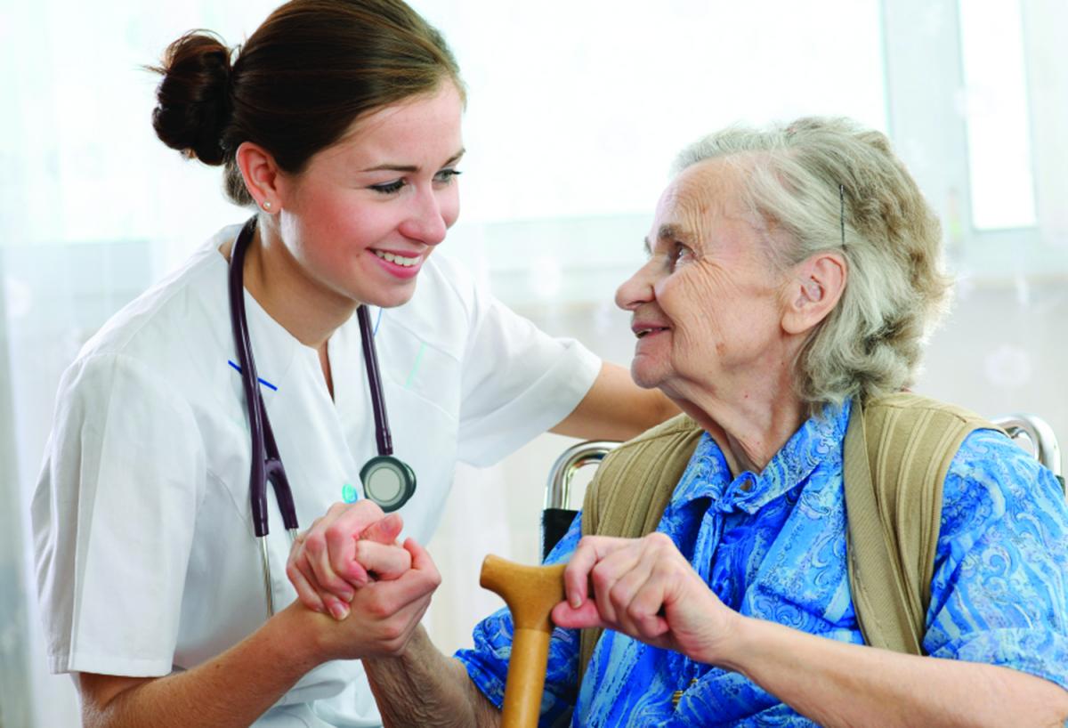 home health care providers