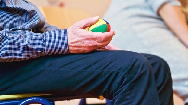 Physical Therapies for seniors