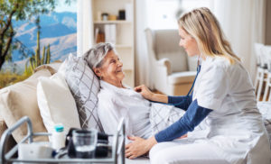 Tucson home health care